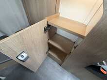 Joa 70Q Joa By Pilote  Motorhome 2.2 Automatic Diesel - N465