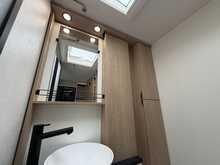 Joa 70Q Joa By Pilote  Motorhome 2.2 Automatic Diesel - N465
