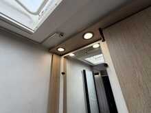 Joa 70Q Joa By Pilote  Motorhome 2.2 Automatic Diesel - N465