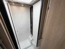 Joa 70Q Joa By Pilote  Motorhome 2.2 Automatic Diesel - N465