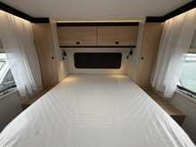 Joa 70Q Joa By Pilote  Motorhome 2.2 Automatic Diesel - N465