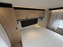 Joa 70Q Joa By Pilote  Motorhome 2.2 Automatic Diesel - N465