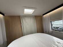 Joa 70Q Joa By Pilote  Motorhome 2.2 Automatic Diesel - N465