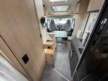 Joa 70Q Joa By Pilote  Motorhome 2.2 Automatic Diesel - N465