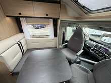 Joa 70Q Joa By Pilote  Motorhome 2.2 Automatic Diesel - N465