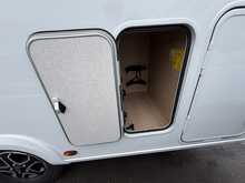 Joa 70Q Joa By Pilote  Motorhome 2.2 Automatic Diesel - N465