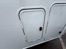 Joa 70Q Joa By Pilote  Motorhome 2.2 Automatic Diesel - N465