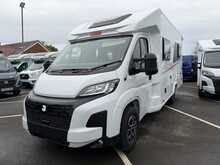 Joa 70Q Joa By Pilote  Motorhome 2.2 Automatic Diesel - N465