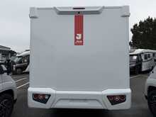 Joa 70Q Joa By Pilote  Motorhome 2.2 Automatic Diesel - N465