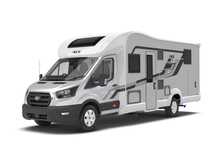 ACE 1500 DB 2 Berth - N470