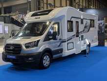 ACE 1500 DB 2 Berth - N470