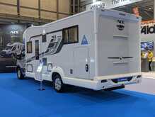 ACE 1500 DB 2 Berth - N470