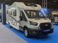 ACE 1500 DB 2 Berth - N470