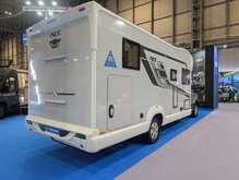 ACE 1500 DB 2 Berth - N470