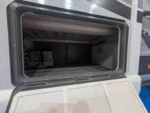 ACE 1500 DB 2 Berth - N470