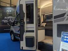 ACE 1500 DB 2 Berth - N470