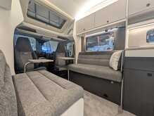 ACE 1500 DB 2 Berth - N470