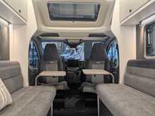 ACE 1500 DB 2 Berth - N470