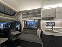 ACE 1500 DB 2 Berth - N470