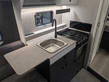 ACE 1500 DB 2 Berth - N470