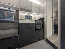 ACE 1500 DB 2 Berth - N470