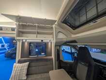 ACE 1500 DB 2 Berth - N470