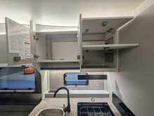 ACE 1500 DB 2 Berth - N470