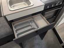 ACE 1500 DB 2 Berth - N470