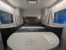 ACE 1500 DB 2 Berth - N470