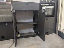 ACE 1500 DB 2 Berth - N470