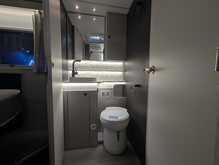 ACE 1500 DB 2 Berth - N470