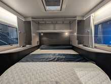 ACE 1500 DB 2 Berth - N470