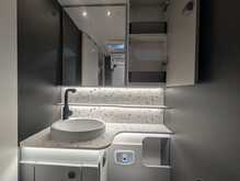 ACE 1500 DB 2 Berth - N470