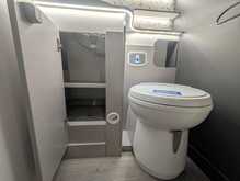 ACE 1500 DB 2 Berth - N470