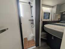ACE 1500 DB 2 Berth - N470