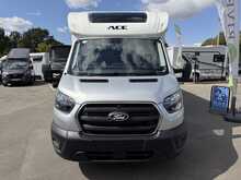 ACE 1500 DB DB - N470