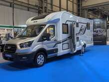 ACE 1500 ACE 1500 SL 2 Berth Automatic With Comfort Pack - N472