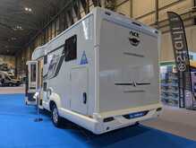 ACE 1500 ACE 1500 SL 2 Berth Automatic With Comfort Pack - N472