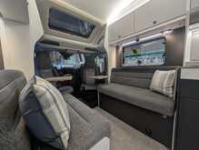 ACE 1500 ACE 1500 SL 2 Berth Automatic With Comfort Pack - N472