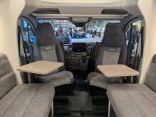 ACE 1500 ACE 1500 SL 2 Berth Automatic With Comfort Pack - N472