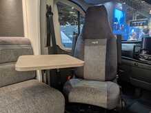 ACE 1500 ACE 1500 SL 2 Berth Automatic With Comfort Pack - N472