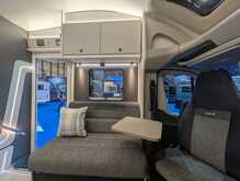 ACE 1500 ACE 1500 SL 2 Berth Automatic With Comfort Pack - N472