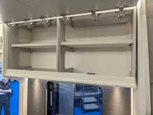 ACE 1500 ACE 1500 SL 2 Berth Automatic With Comfort Pack - N472