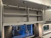 ACE 1500 ACE 1500 SL 2 Berth Automatic With Comfort Pack - N472