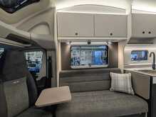 ACE 1500 ACE 1500 SL 2 Berth Automatic With Comfort Pack - N472