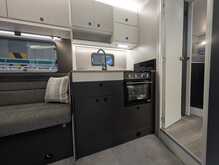 ACE 1500 ACE 1500 SL 2 Berth Automatic With Comfort Pack - N472
