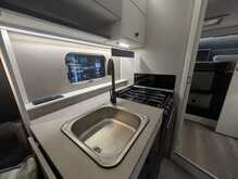 ACE 1500 ACE 1500 SL 2 Berth Automatic With Comfort Pack - N472