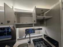 ACE 1500 ACE 1500 SL 2 Berth Automatic With Comfort Pack - N472