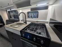 ACE 1500 ACE 1500 SL 2 Berth Automatic With Comfort Pack - N472