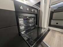 ACE 1500 ACE 1500 SL 2 Berth Automatic With Comfort Pack - N472